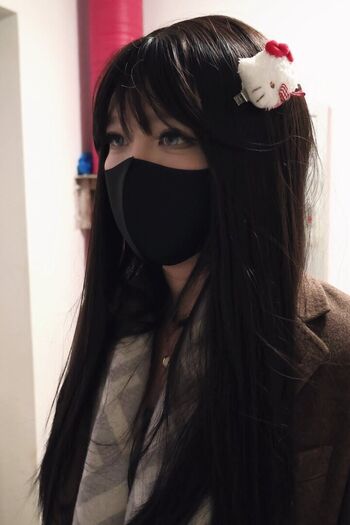 Full leaked Art maimai page private photo