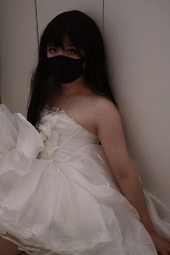 Full leaked Art maimai private photo