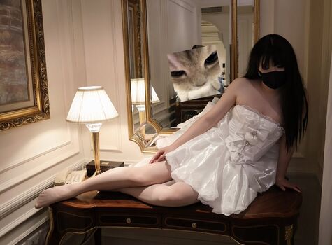 Full leaked Art maimai private photo