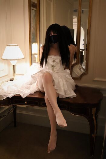 Full leaked Art maimai private photo