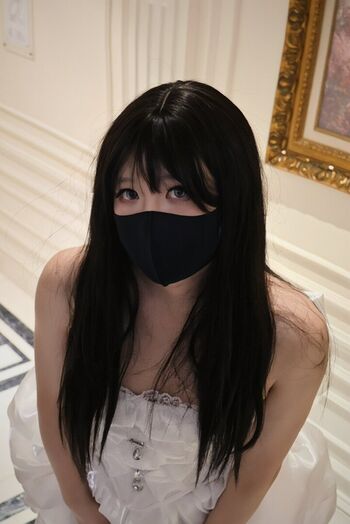 Full leaked Art maimai private photo