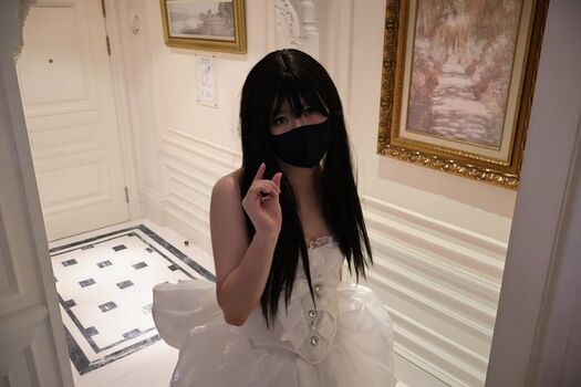Full leaked Art maimai private photo