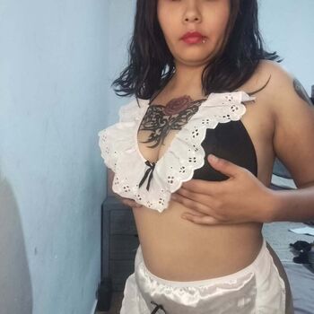 Full leaked Artemisa private photo