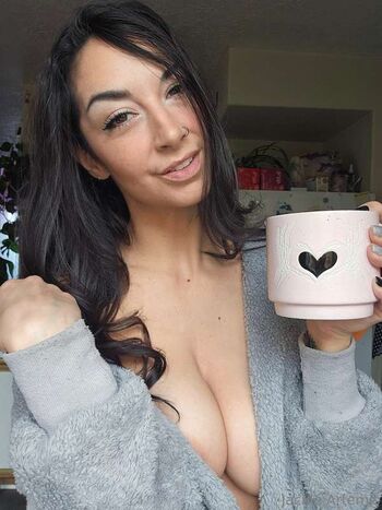 Full leaked Artemismeafter private photo