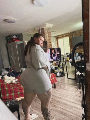 Full leaked Artemova kate page private photo