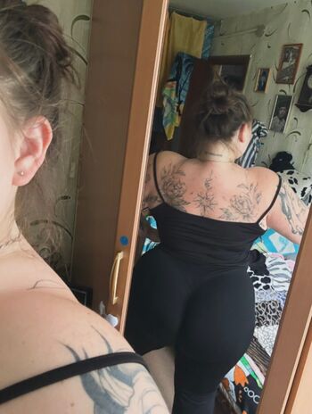 Full leaked Artemova kate page private photo