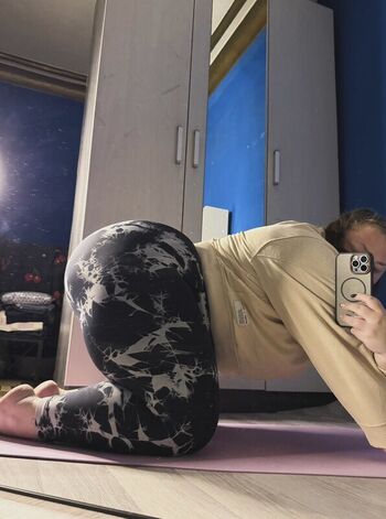 Full leaked Artemova kate page private photo