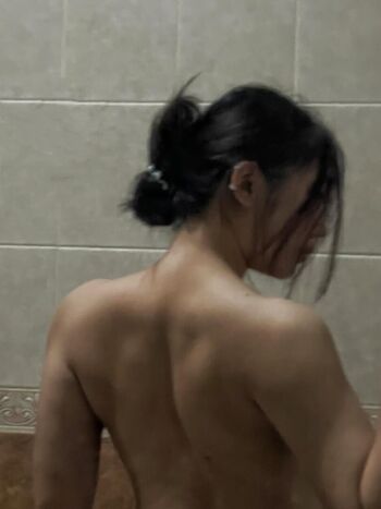 Full leaked Arthitwhay private photo