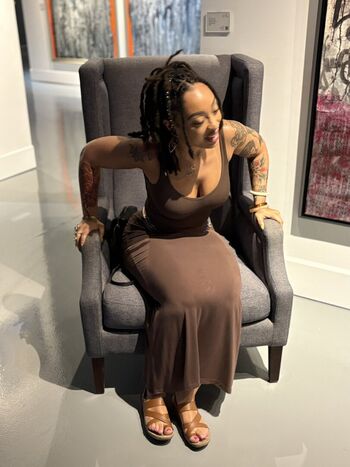 Full leaked Artless space private photo