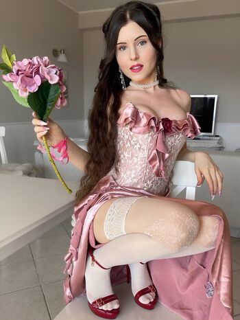 Full leaked Arual bloom page private photo