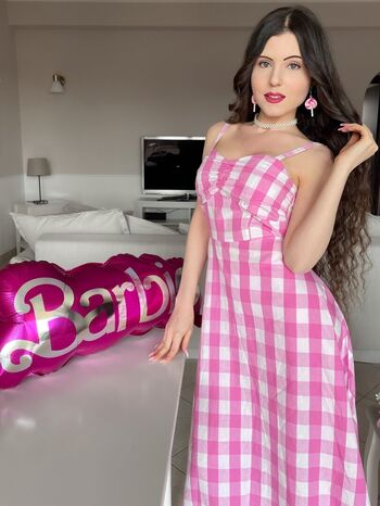 Full leaked Arual bloom private photo