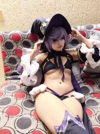 Full leaked Aruka eli private photo