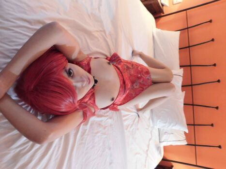 Full leaked Aruka eli private photo