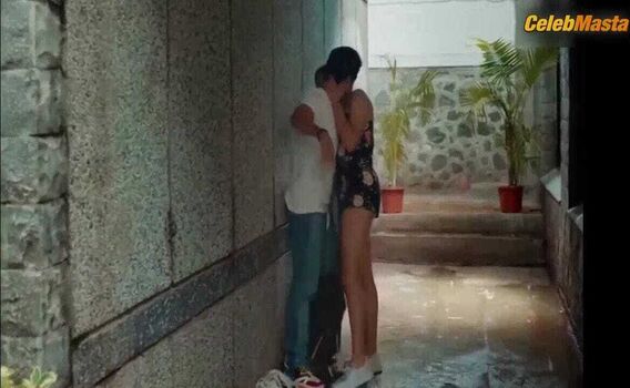 Full leaked Arushi handa private photo