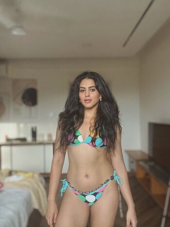 Full leaked Arushihanda private photo
