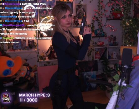 Full leaked Aruuu  page private photo