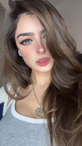 Full leaked Aruuu  page private photo