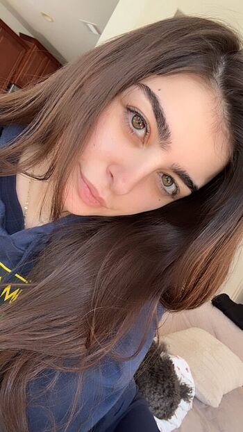 Full leaked Aruuu private photo