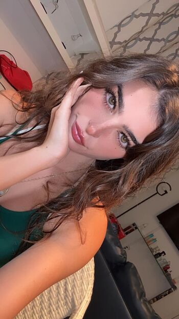 Full leaked Aruuu  page private photo