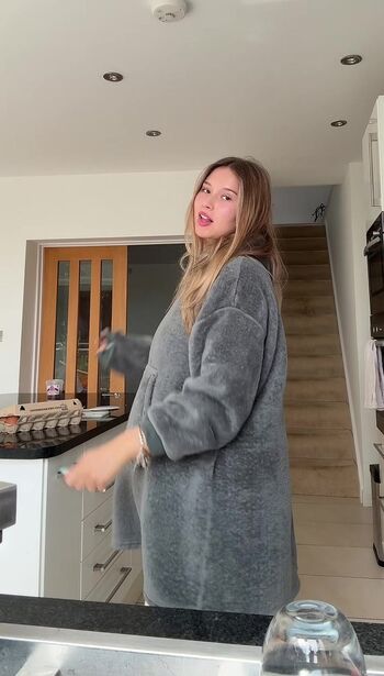 Full leaked Arwen private photo