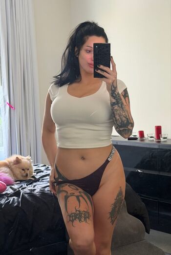 Full leaked Aryabella private photo