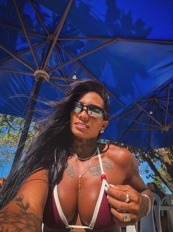 Full leaked Aryadne abranches private photo