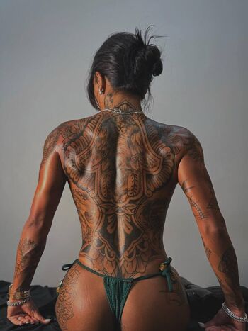 Full leaked Aryadne abranches private photo