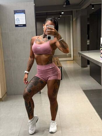 Full leaked Aryadne abranches private photo