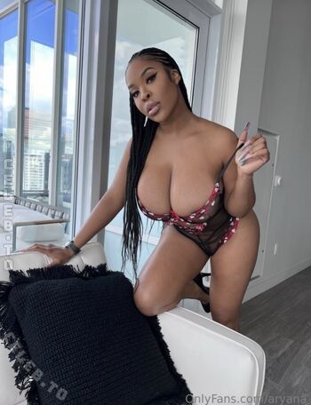 Full leaked Aryana private photo