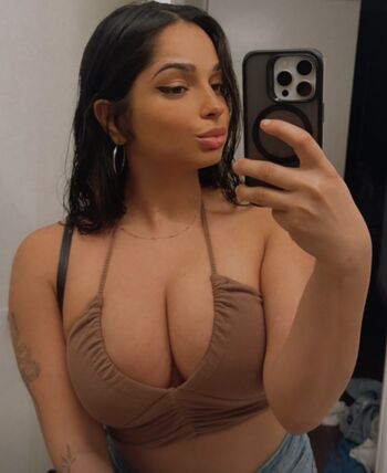 Full leaked Arylooloo private photo