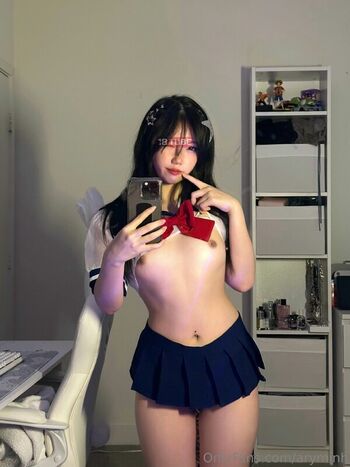 Aryminh