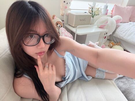 Full leaked Aryminh private photo