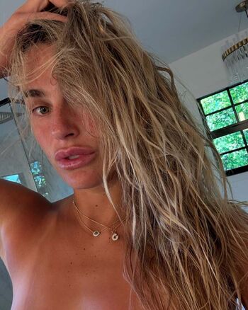 Full leaked Aryna sabalenka private photo