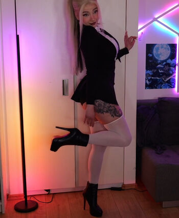 Full leaked Aryssa private photo