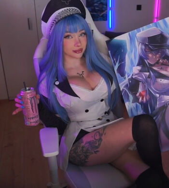 Full leaked Aryssa private photo