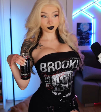 Full leaked Aryssa private photo