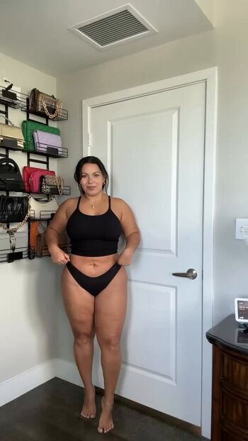 Full leaked Arysworld private photo