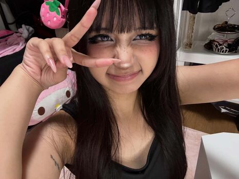 Full leaked As ka private photo