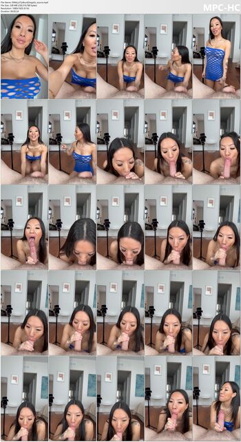 Asa Akira