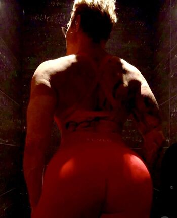 Full leaked Asa dzoic private photo