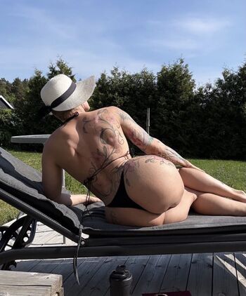 Full leaked Asa dzoic private photo