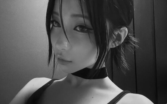 Full leaked Asa enami private photo