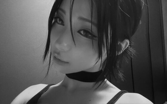 Full leaked Asa enami private photo
