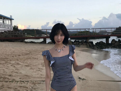 Full leaked Asa enami private photo