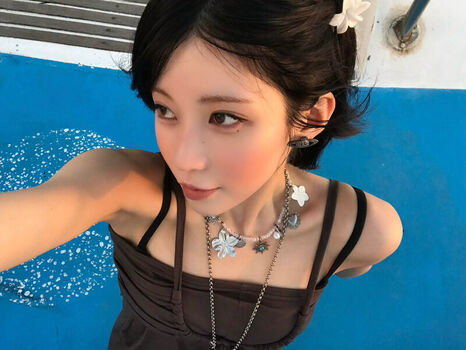 Full leaked Asa enami private photo