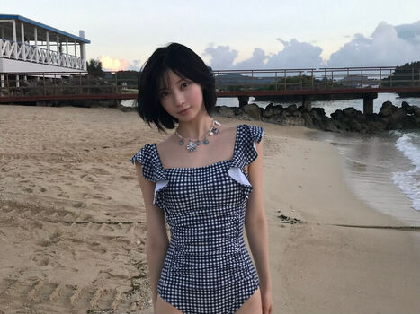 Full leaked Asa enami private photo