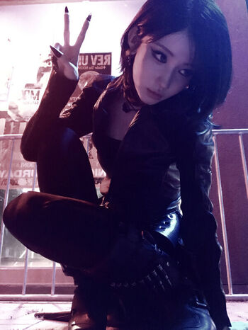 Asa Enami
