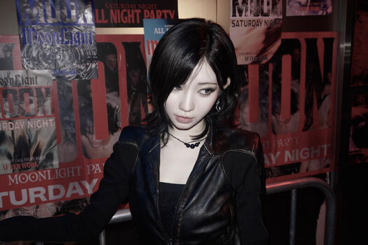 Full leaked Asa enami page private photo