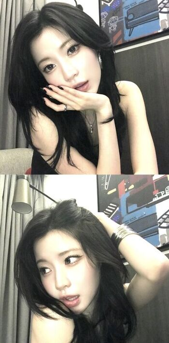 Full leaked Asa enami private photo