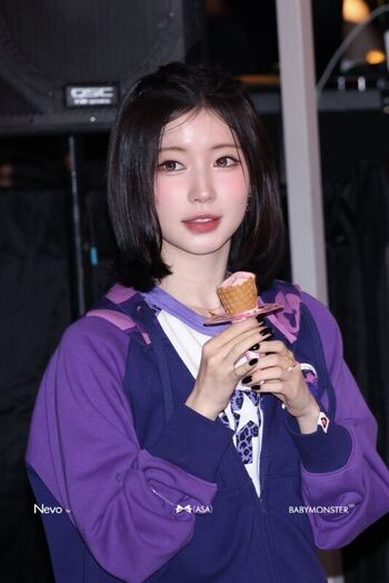 Full leaked Asa enami private photo